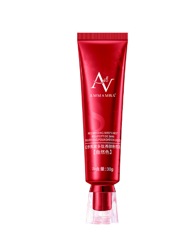 Waterproof Foundation