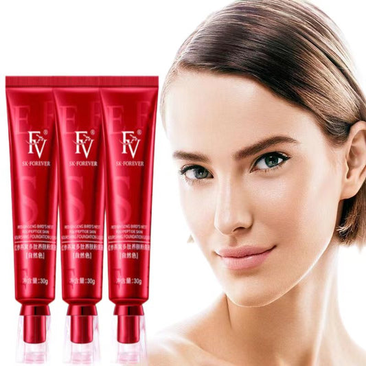 Waterproof Foundation